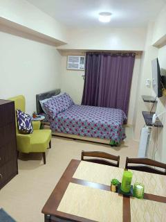 Avida Tower 3 Unit 103 - 0