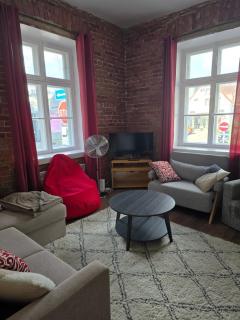Kuninga apartment - Pärnu - 0