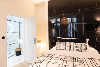 Studio élégant - 0