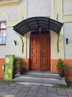 Kuninga Apartment in Old Town with Free Parking - 2