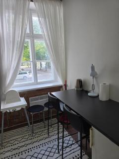 Kuninga apartment - Pärnu - 3