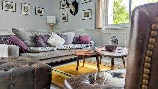 Le Cottage Limousin - gîte de charme en bord de Vienne, Limoges - airport - 5