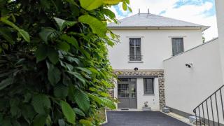 Le Cottage Limousin - gîte de charme en bord de Vienne, Limoges - airport - Saint-Brice-sur-Vienne - 3