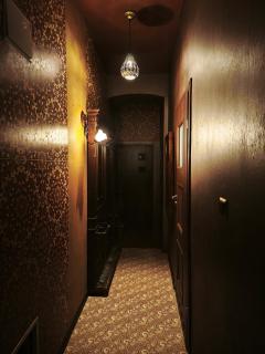 Sekret Maharadży - The Maharaja's Secret - 5