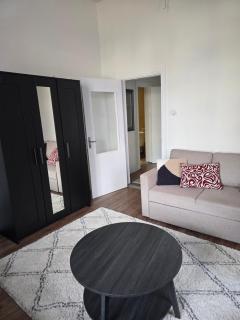 Kuninga apartment - 1