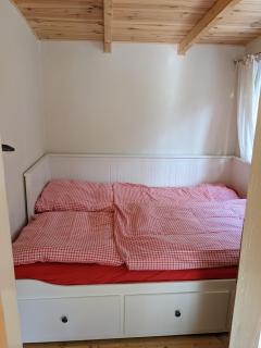 Sommerhäuschen im Land Brandenburg in Seenähe - Oranienburg - 7
