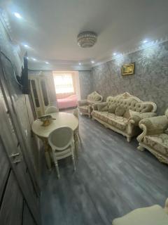 Luxury apartment - 6