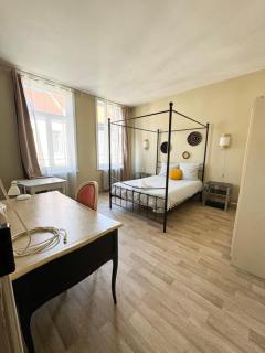 Charme et confort - Maison Roubaix 5 chambres - 4