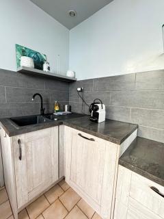 Charme et confort - Maison Roubaix 5 chambres - 4