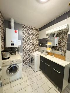 Charme et confort - Maison Roubaix 5 chambres - 1