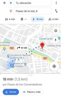 Bienvenidos - 8