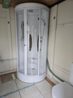 Trianon Camp's - Micro-camping privatif proche château de Villandry - Villandry - 2