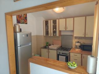 Apartment Vir - 1