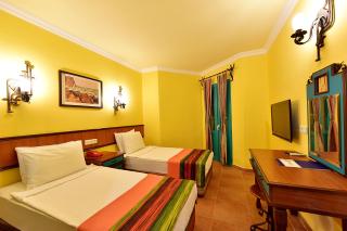 Jasmin Beach Hotel - Gümbet - 6