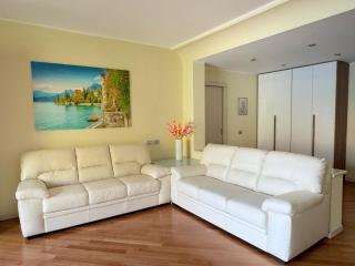 Grand View Como Lake Apartment 3 - Abbadia Lariana - 7