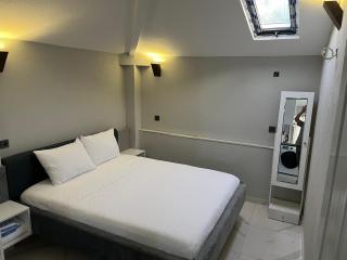 Bodrum Center 2plus1 for 6 people - Citak Mansions - Bodrum - 0
