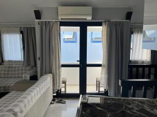 Bodrum Center 2plus1 for 6 people - Citak Mansions - Bodrum - 4