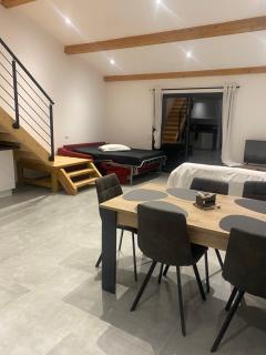 Alata Appartement T3 - 7