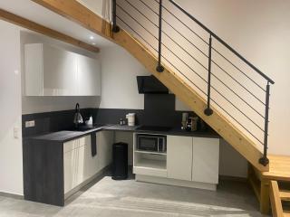 Alata Appartement T3 - 6