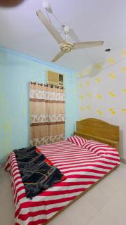 Hotel Rongdhanu Residential - Dhaka - 7