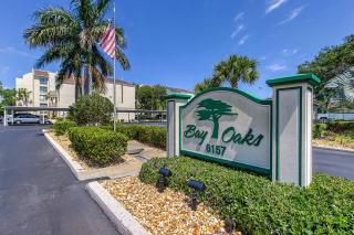 Bay Oaks D11 on Siesta Key - Siesta Key - 0