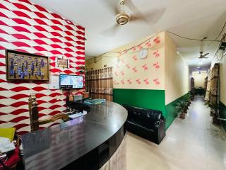 Hotel Rongdhanu Residential - 9