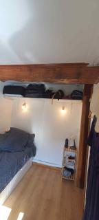 Le cabanon - Baratier - 5
