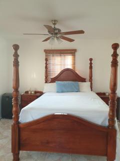 Marigold house Winchester Estate Hanover Jamaica - Green Island - 4