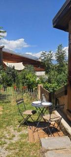 Le cabanon - 1