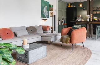 Design Container Villa met Sauna & Zwembad nabij Sitges - Canyelles - 8