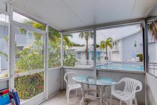 Village West in heart of Siesta - Siesta Key - 1