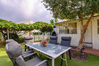 בקתות בצל הגפן - 2