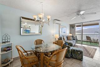MENEHUNE SHORES, #509 condo - 2