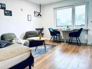 LYMA Suites - Studio S70 - Immenstadt im Allgäu - 6