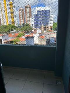 Lindo Flat Ponta Negra - 5