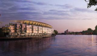 Fulham Pier Hotel - 0