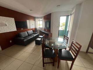 Lindo Flat Ponta Negra - 3