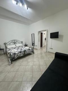 MATTAESOLE GUESTHOUSe - Bari - 4