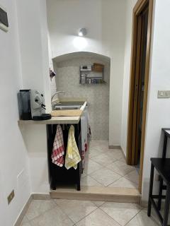 MATTAESOLE GUESTHOUSe - Bari - 3