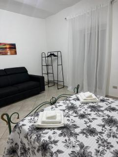 MATTAESOLE GUESTHOUSe - Bari - 1