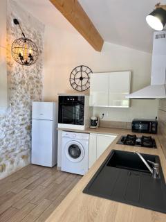 Gite de charme à 10 min de Narbonne - 8