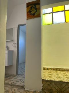 Privat room for rent only nights - Rabat - 6