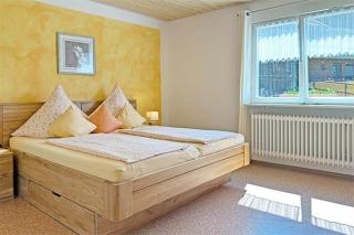 Haus Rümmele - Ferienwohnung 2 - Fröhnd - 0