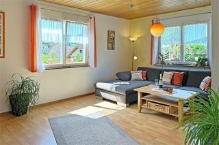 Haus Rümmele - Ferienwohnung 2 - Fröhnd - 7
