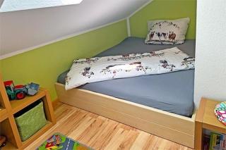 Haus Rümmele - Ferienwohnung 1 - Fröhnd - 4