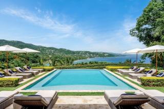 Round Hill Hotel & Villas - Montego Bay - 0