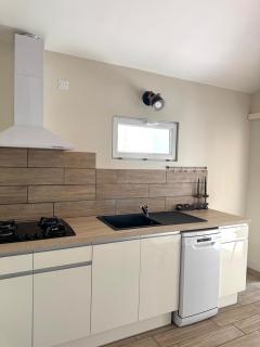 Gite de charme à 10 min de Narbonne - 4