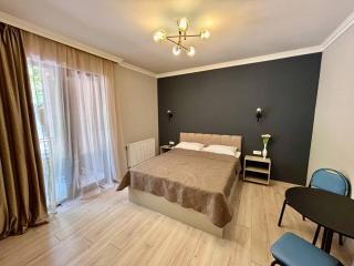 Apart-Hotel RitMari - Tbilisi - 4