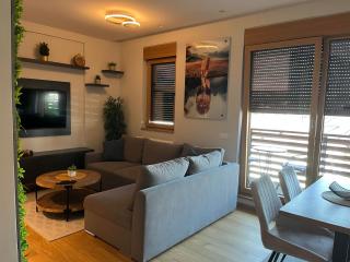 Apartman Julius Kalman - Zlatibor - 9