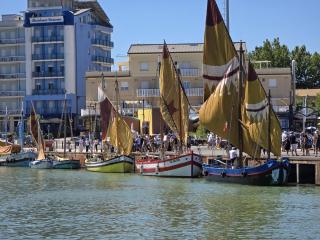 Appartamenti Gabicce Mare - 1